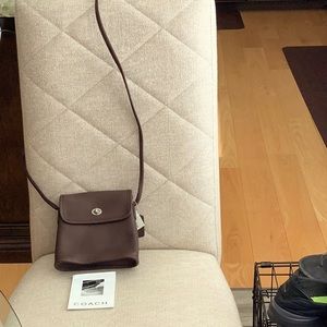 New Vintage Crossbody bag